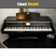 Used Yamaha CVP301 Satin Rosewood Digital Piano Complete Package (SN:GBRCLP01043) Used Yamaha CVP301 Satin Rosewood Digital Piano Complete Package (SN:GBRCLP01043)